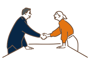 現役の総務部長である当事者としての実務経験